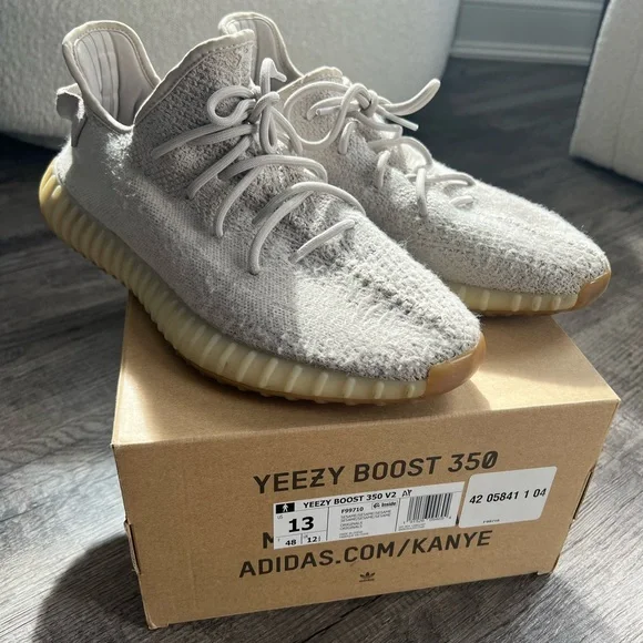 Yeezy | Shoes | Yeezy 35 V2 Sesame Size 3 | Poshmark